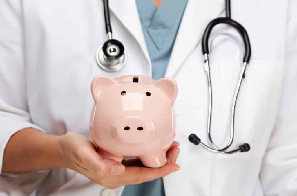 Você está visualizando atualmente Cultivando a Saúde Financeira: Estratégias para uma Vida Financeira Equilibrada.